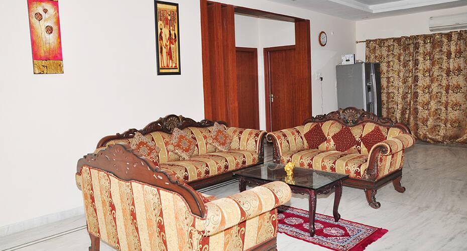 Dolphhin House, Hyderabad 1